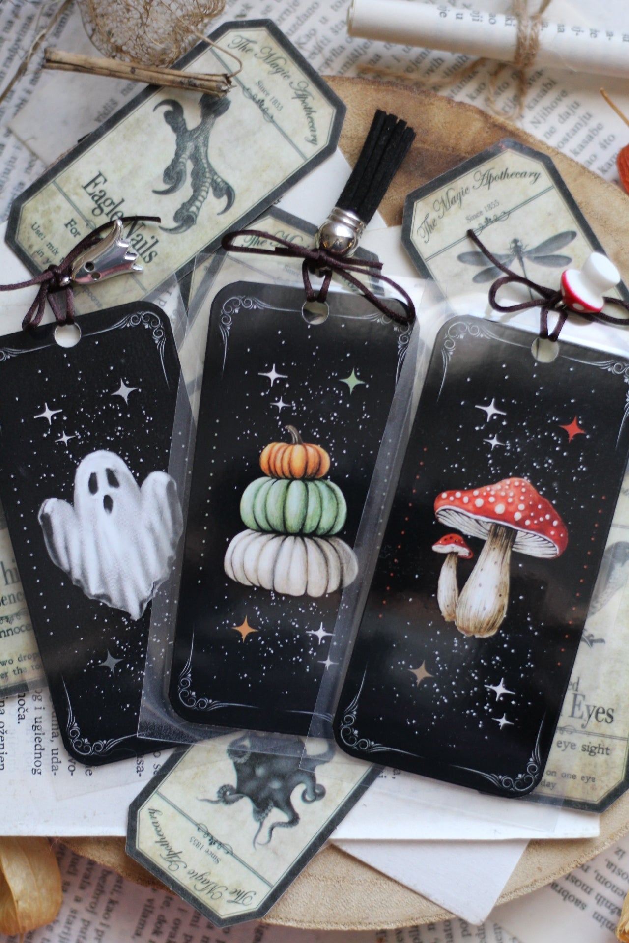 Spooktacular self love box