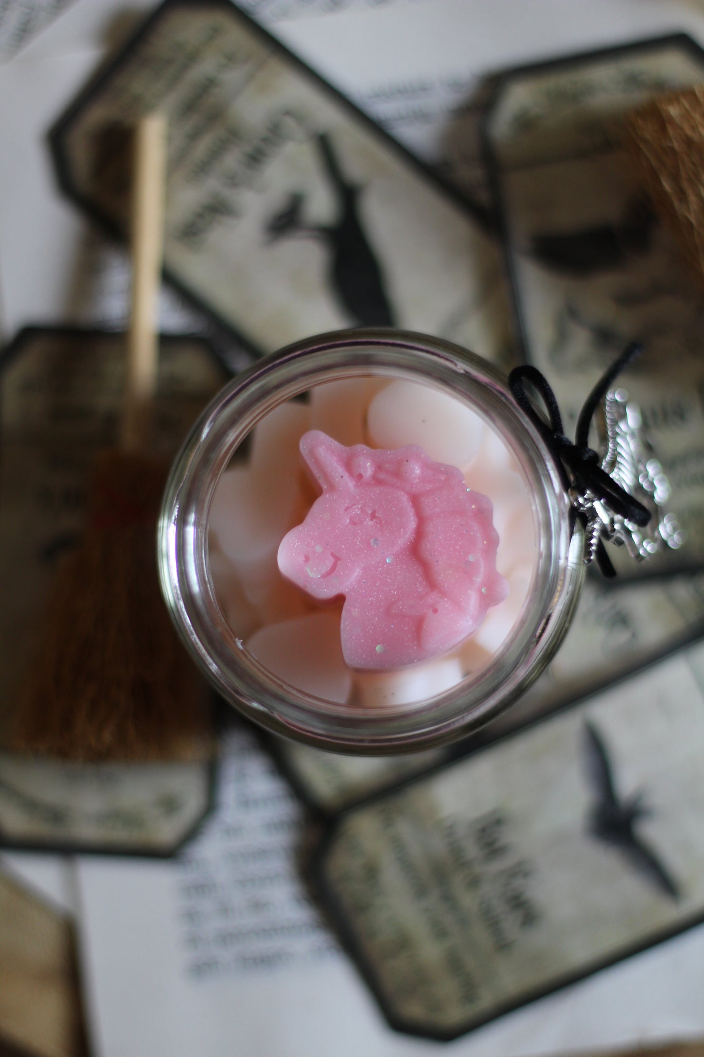 Skelecorn vosak za topljenje