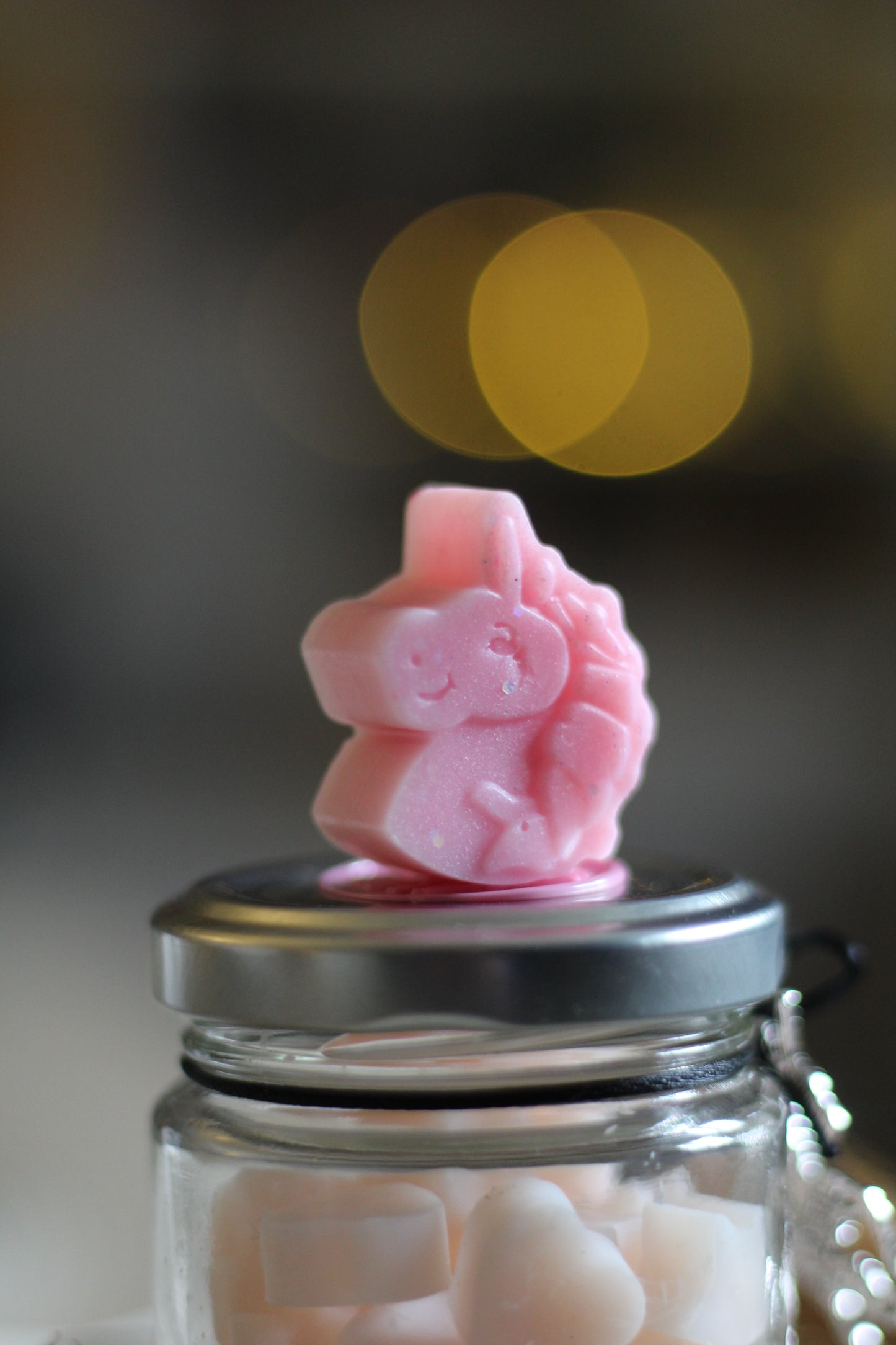 Skelecorn vosak za topljenje