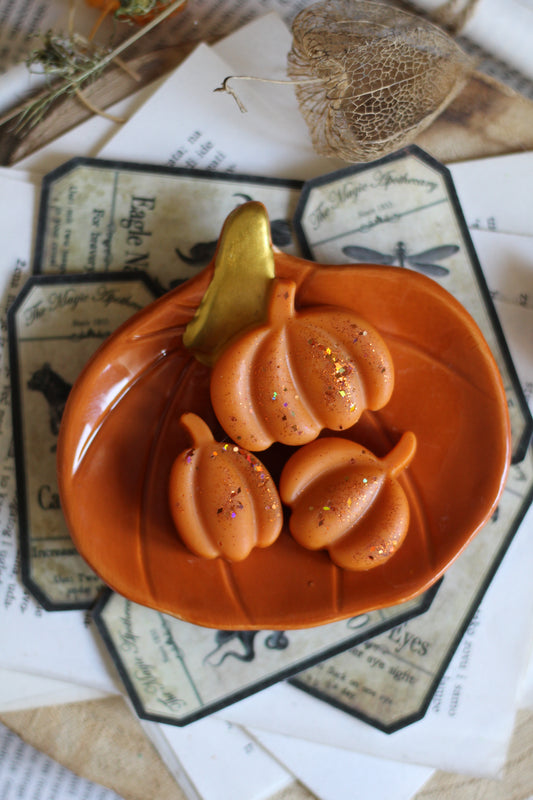 Hello Pumpkin vosak za topljenje