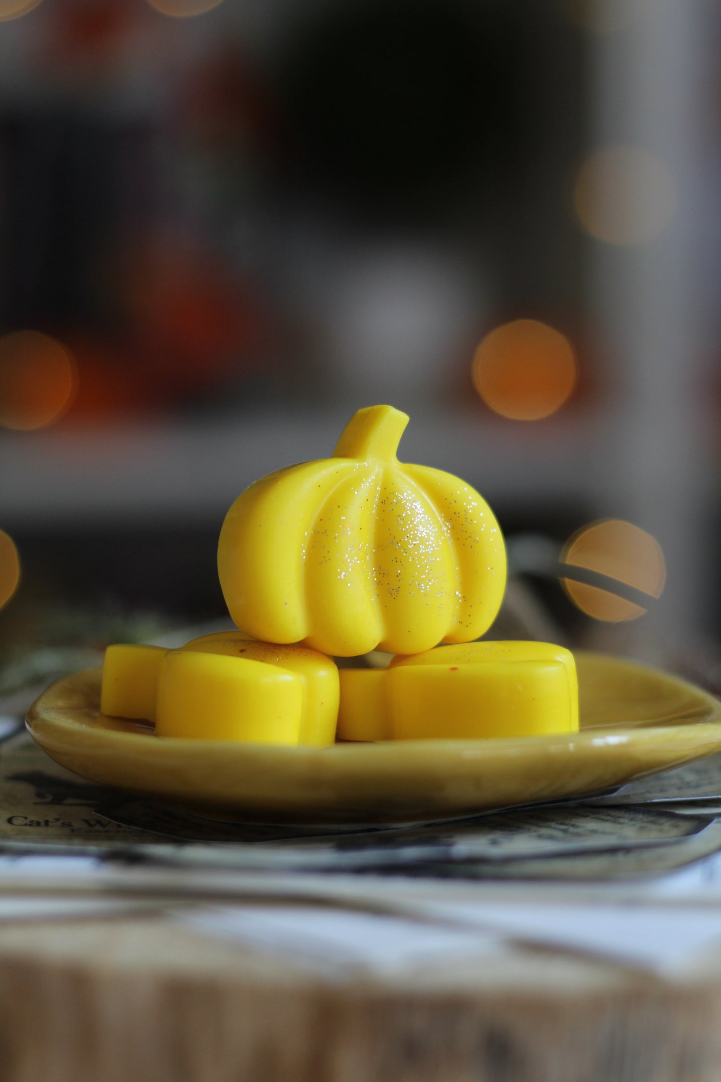 Cosy Season vosak za topljenje