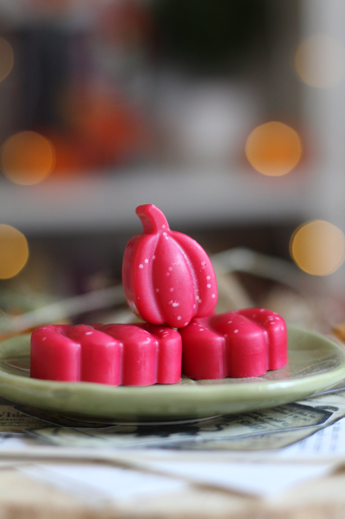 Magic Spells vosak za topljenje