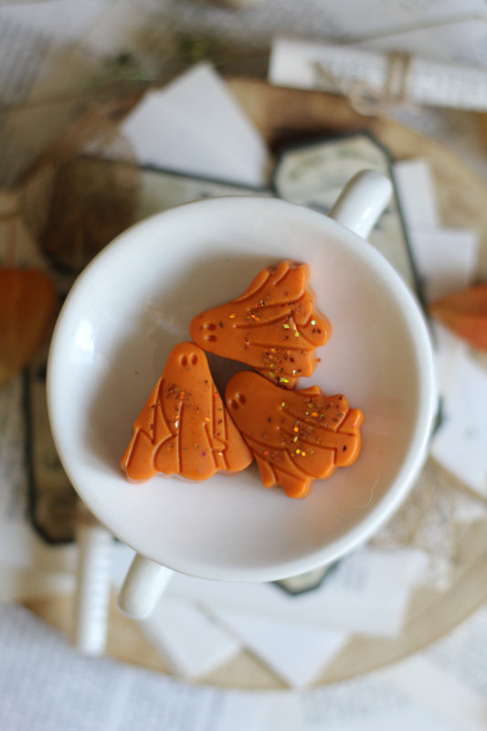 The Monkey's Paw vosak za topljenje