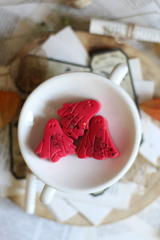 The Losers Club vosak za topljenje