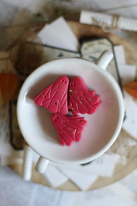 Vampire Slayer vosak za topljenje