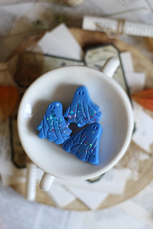 Strange and Unusual vosak za topljenje