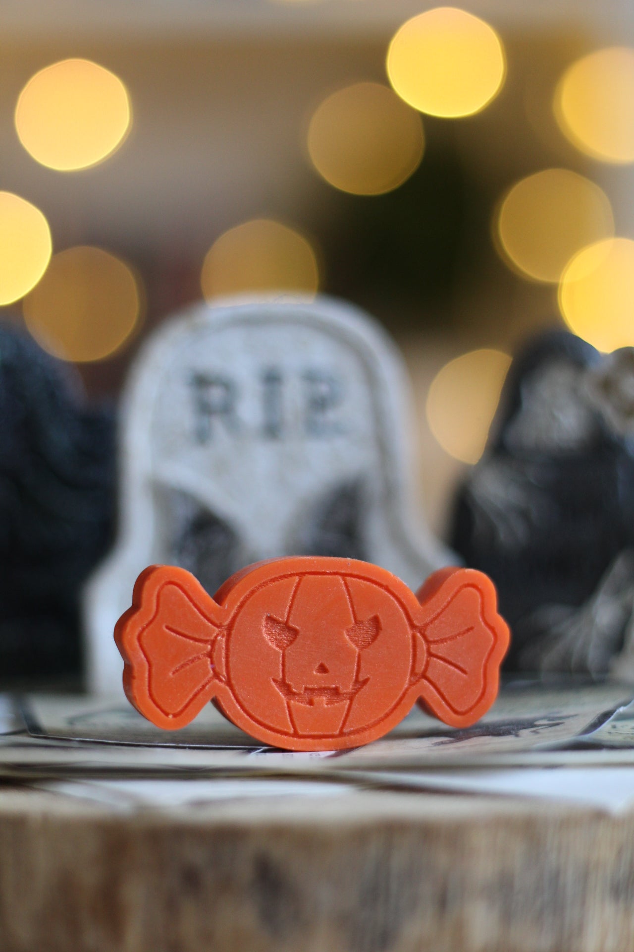 Always Check Your Candy vosak za topljenje