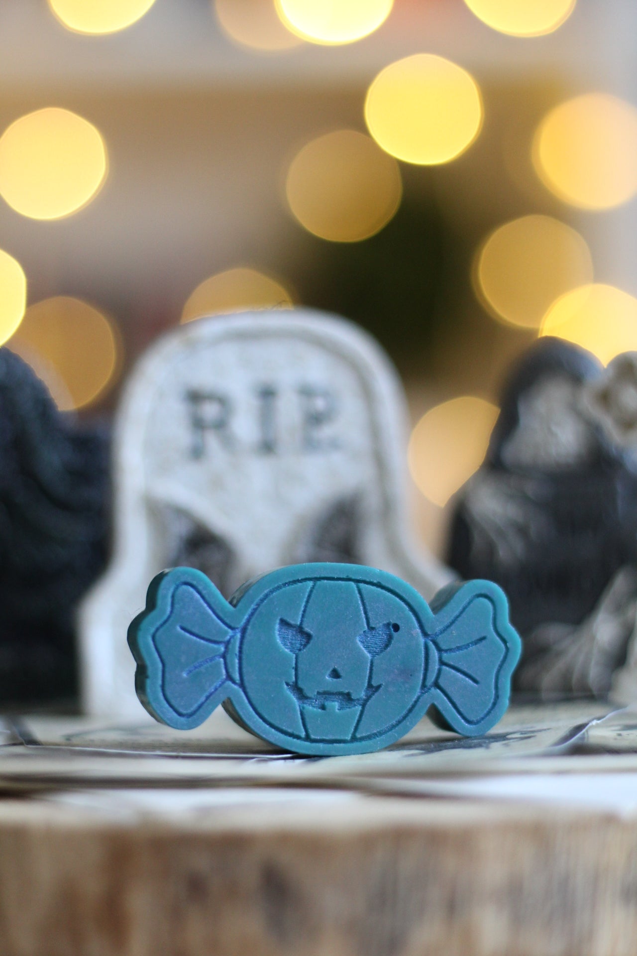 Always Check Your Candy vosak za topljenje