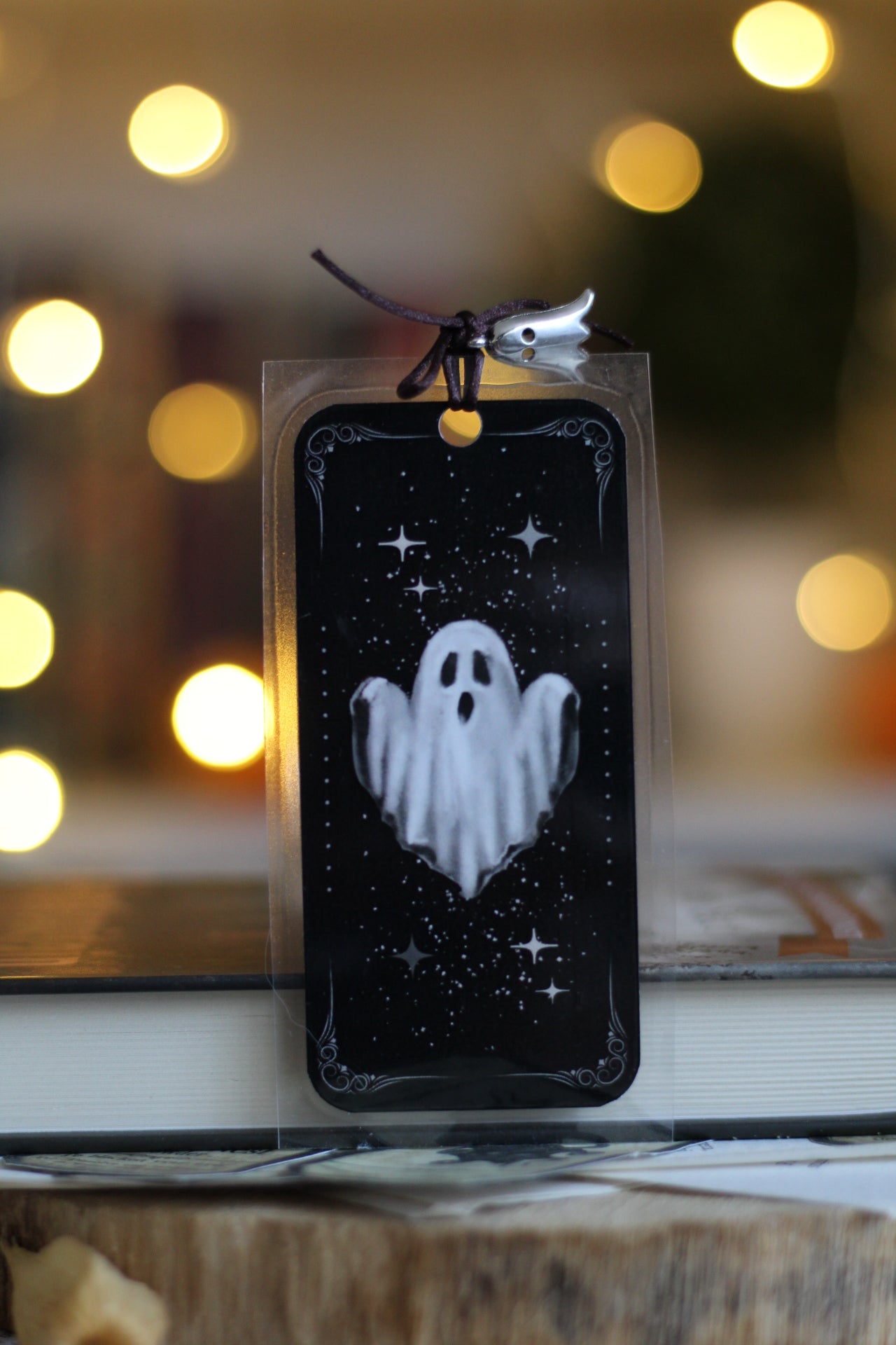 Spooktacular self love box