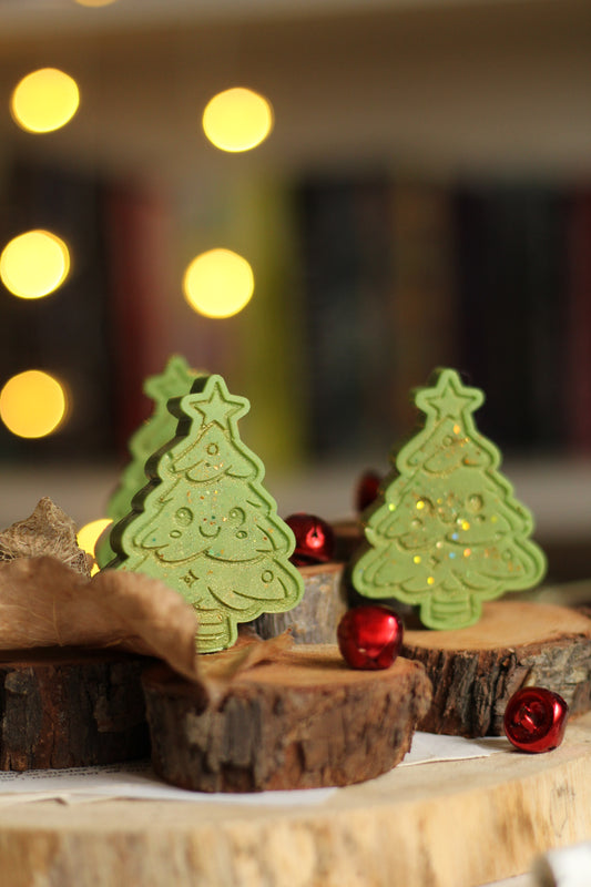 Christmas Memories, mirisni vosak za topljenje