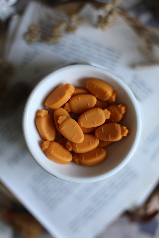 Carrot Cake vosak za topljenje