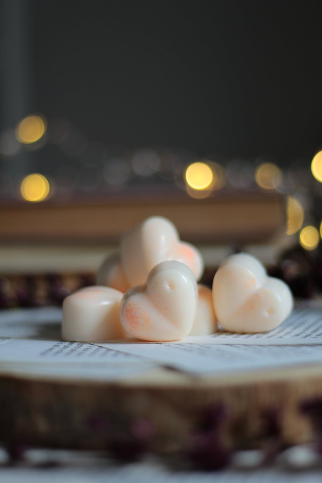 Miris mjeseca - Nectarine Blossom & Honey