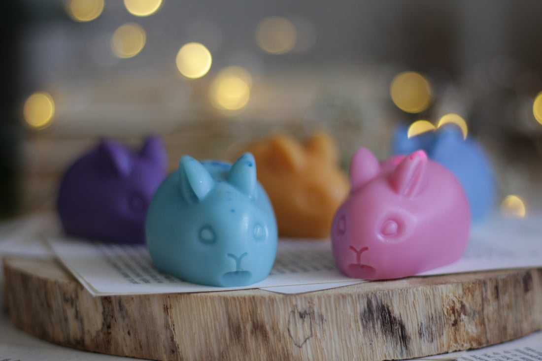 Ukleta uskrsna priča Vol. 3