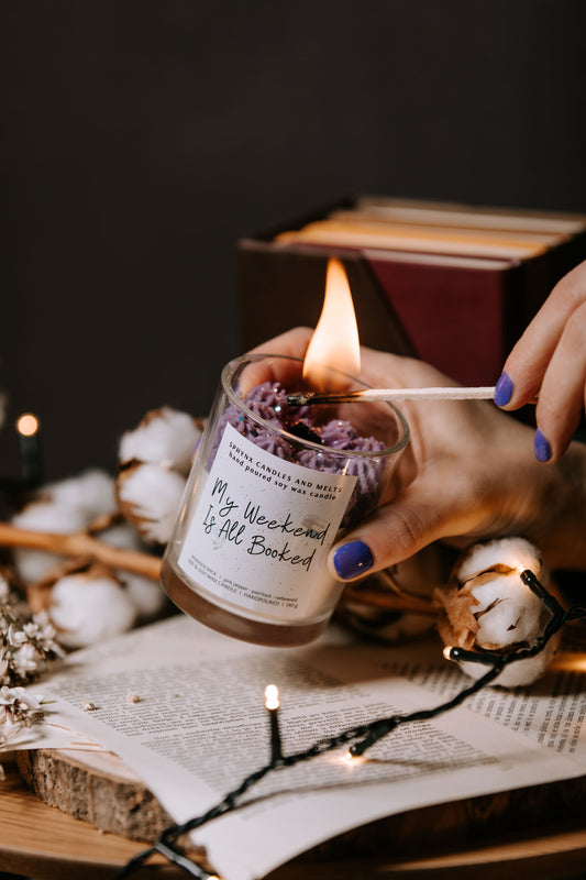 Kako pravilno koristiti mirisne svijeće