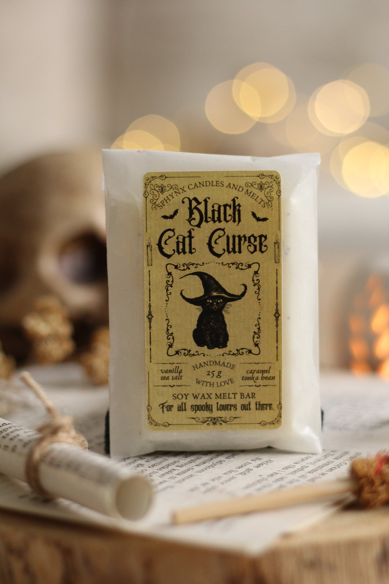 Every Day is Halloween