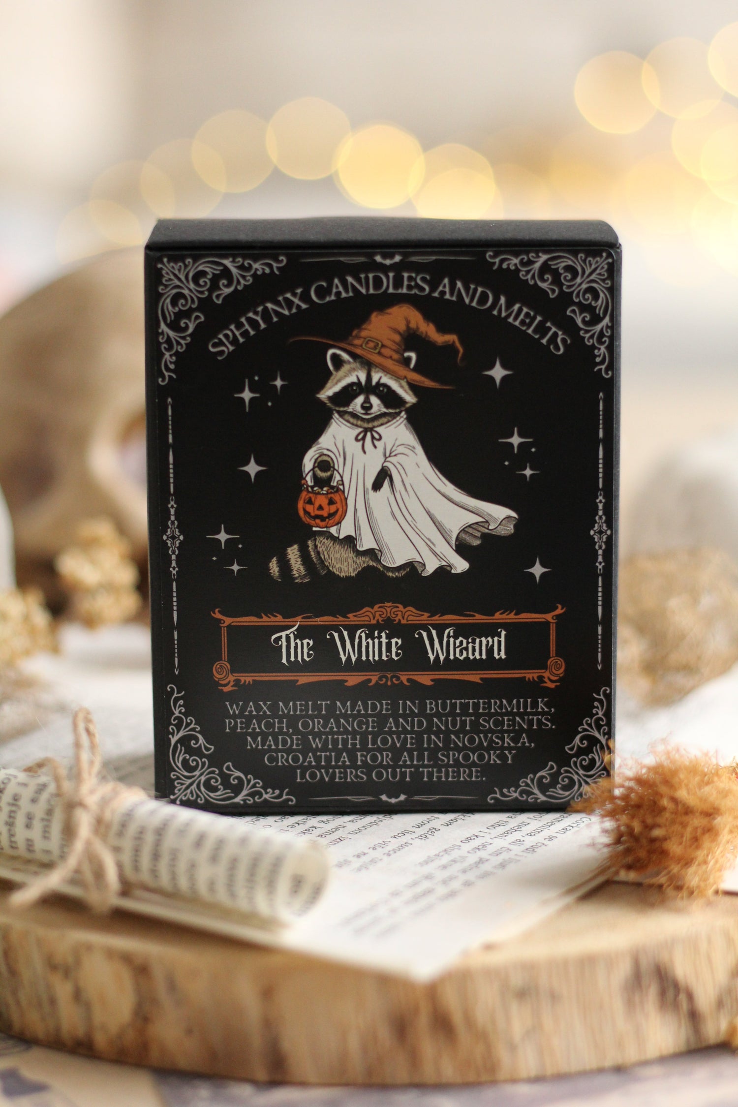 The Wizard Collection