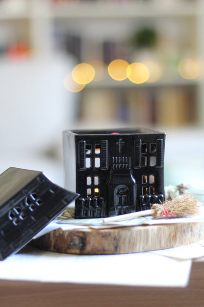 Haunted House aroma lampa