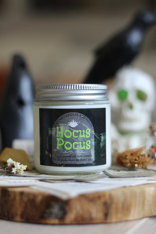 Mirisna svijeća Hocus Pocus