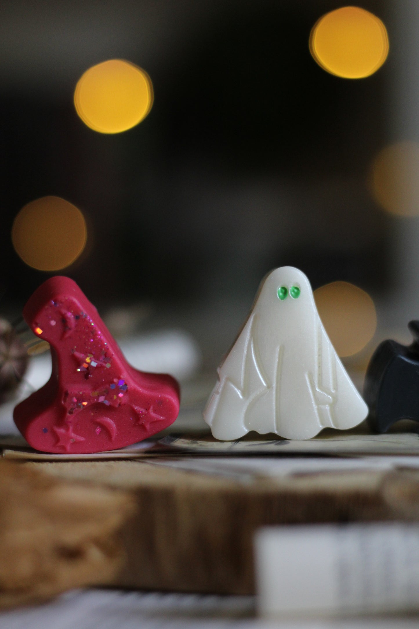 Trick or Treat sample bag