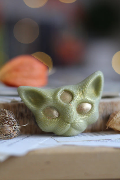 Catoween voskovi za topljenje