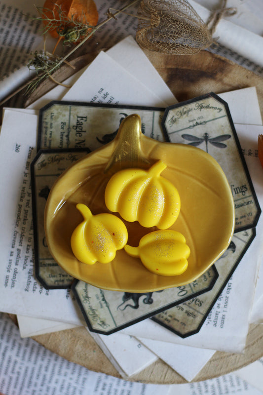 Cosy Season vosak za topljenje