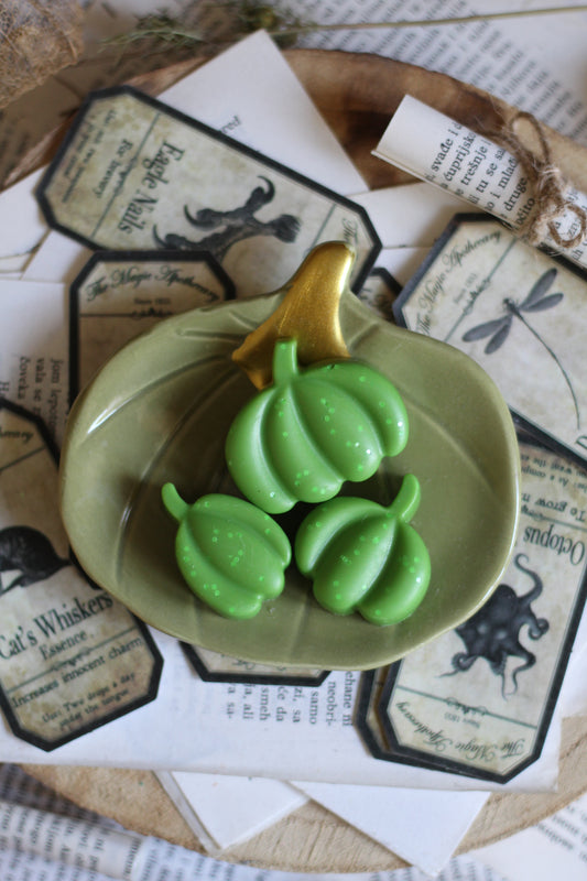 Autumn Days vosak za topljenje