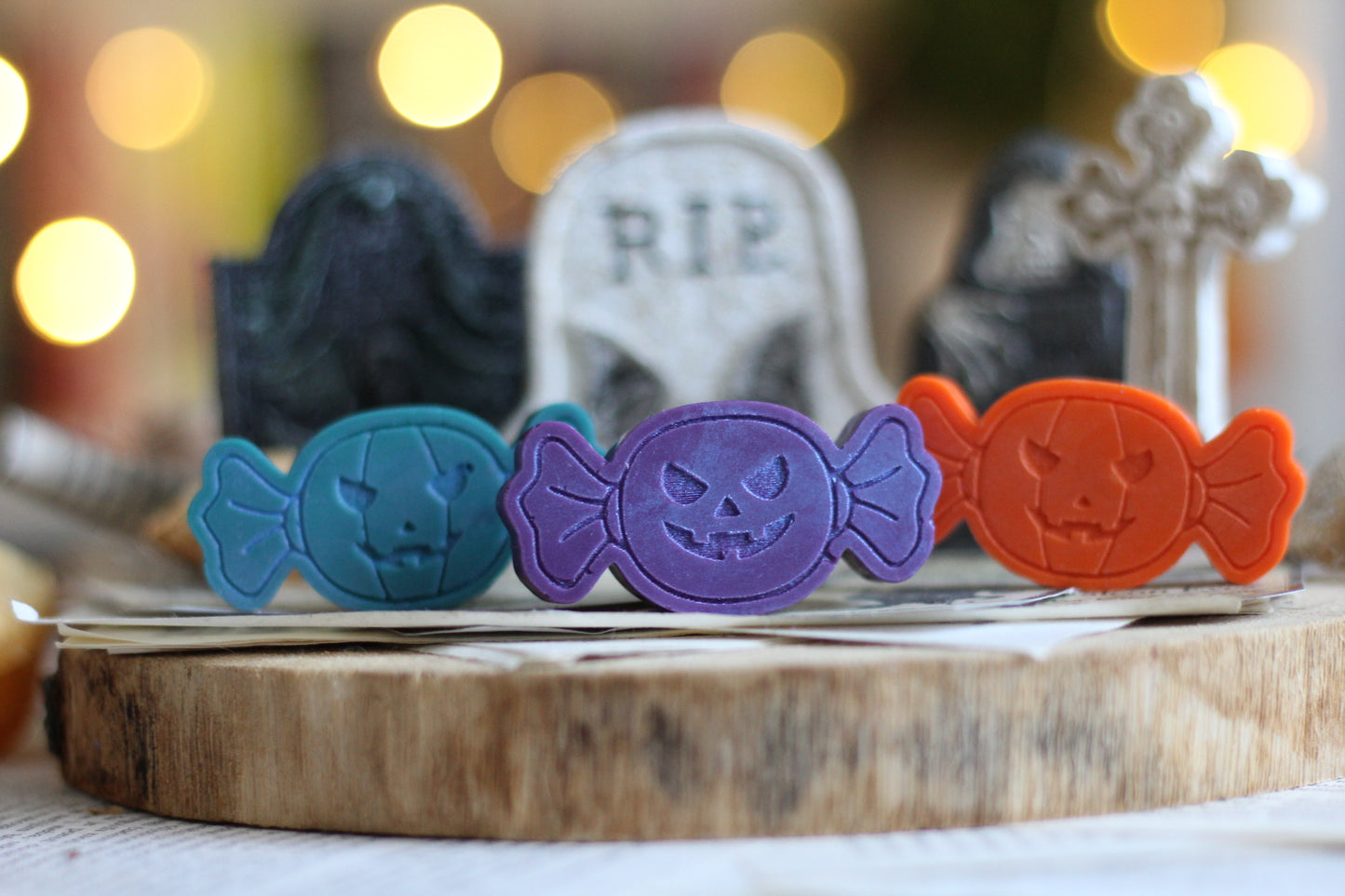 Always Check Your Candy vosak za topljenje