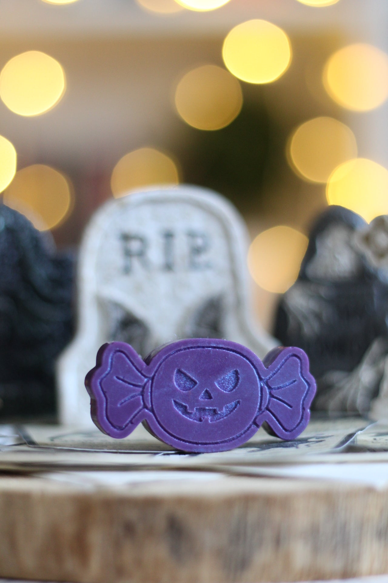 Always Check Your Candy vosak za topljenje