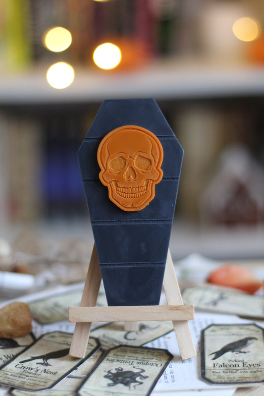 RIP snap bar (orange)