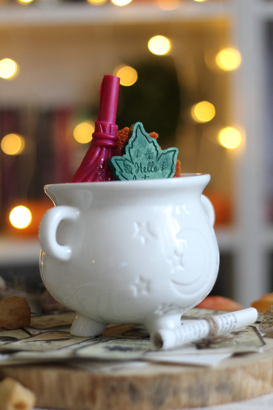 Spooktacular self love box