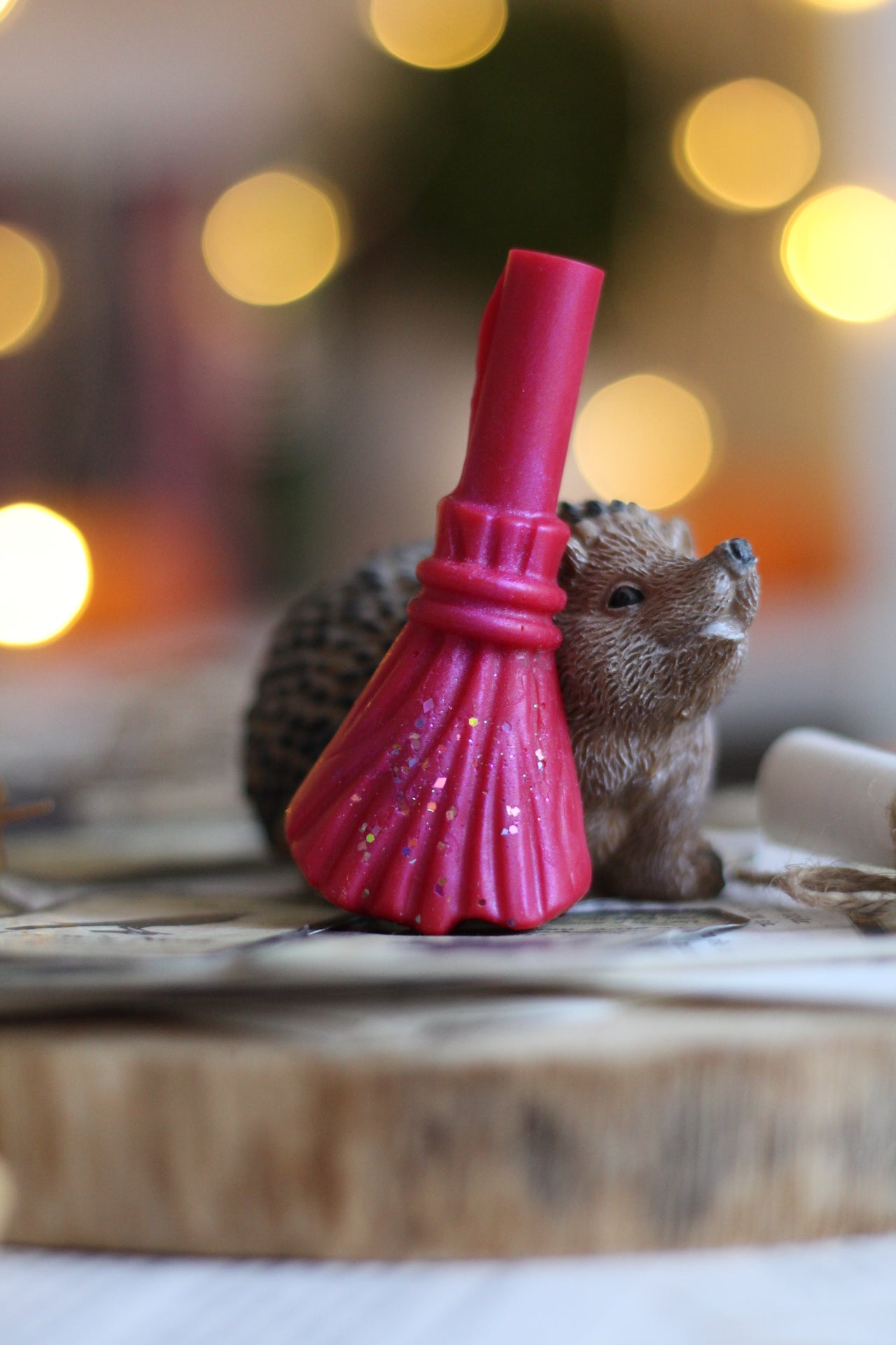 Spooktacular self love box