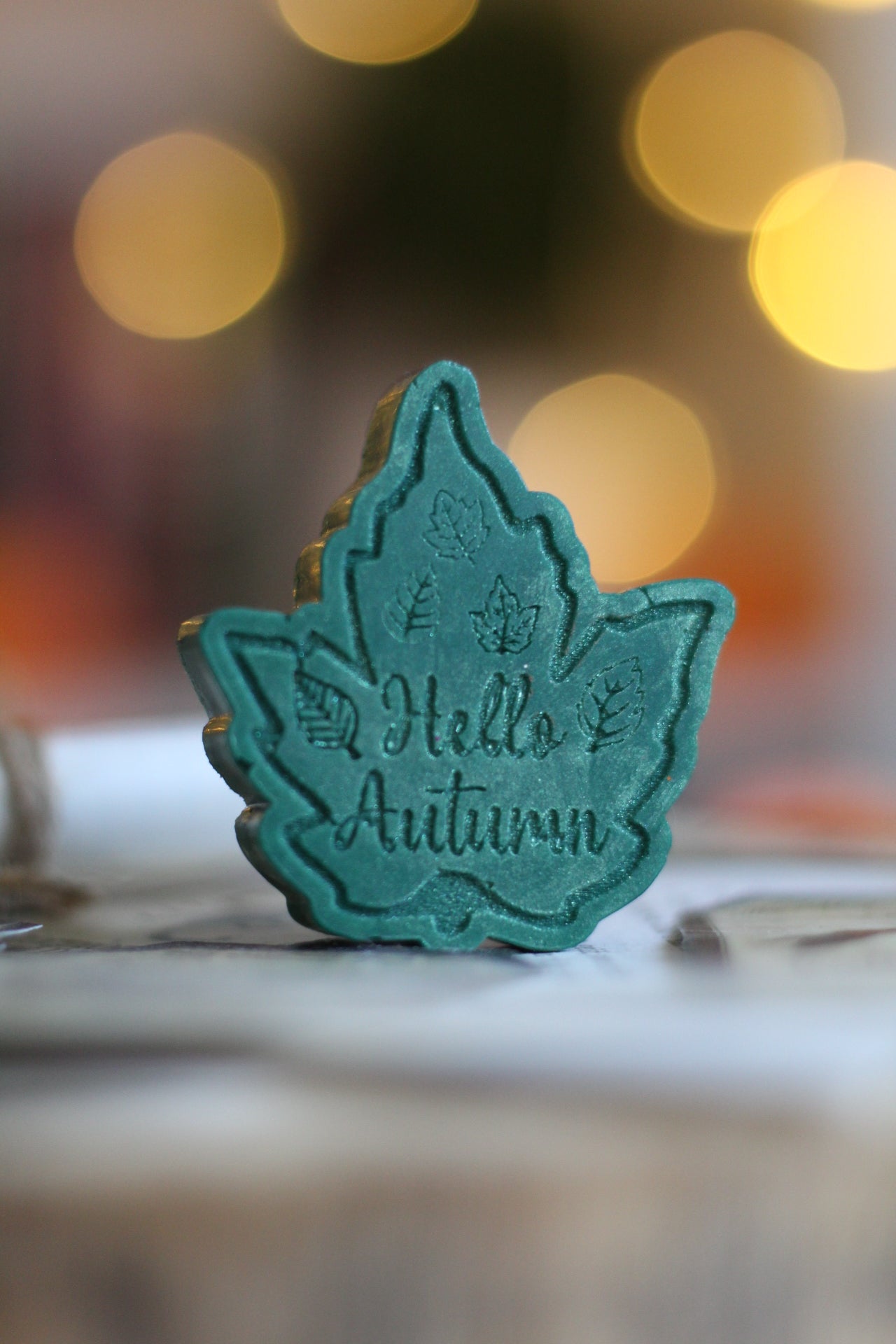 Spooktacular self love box