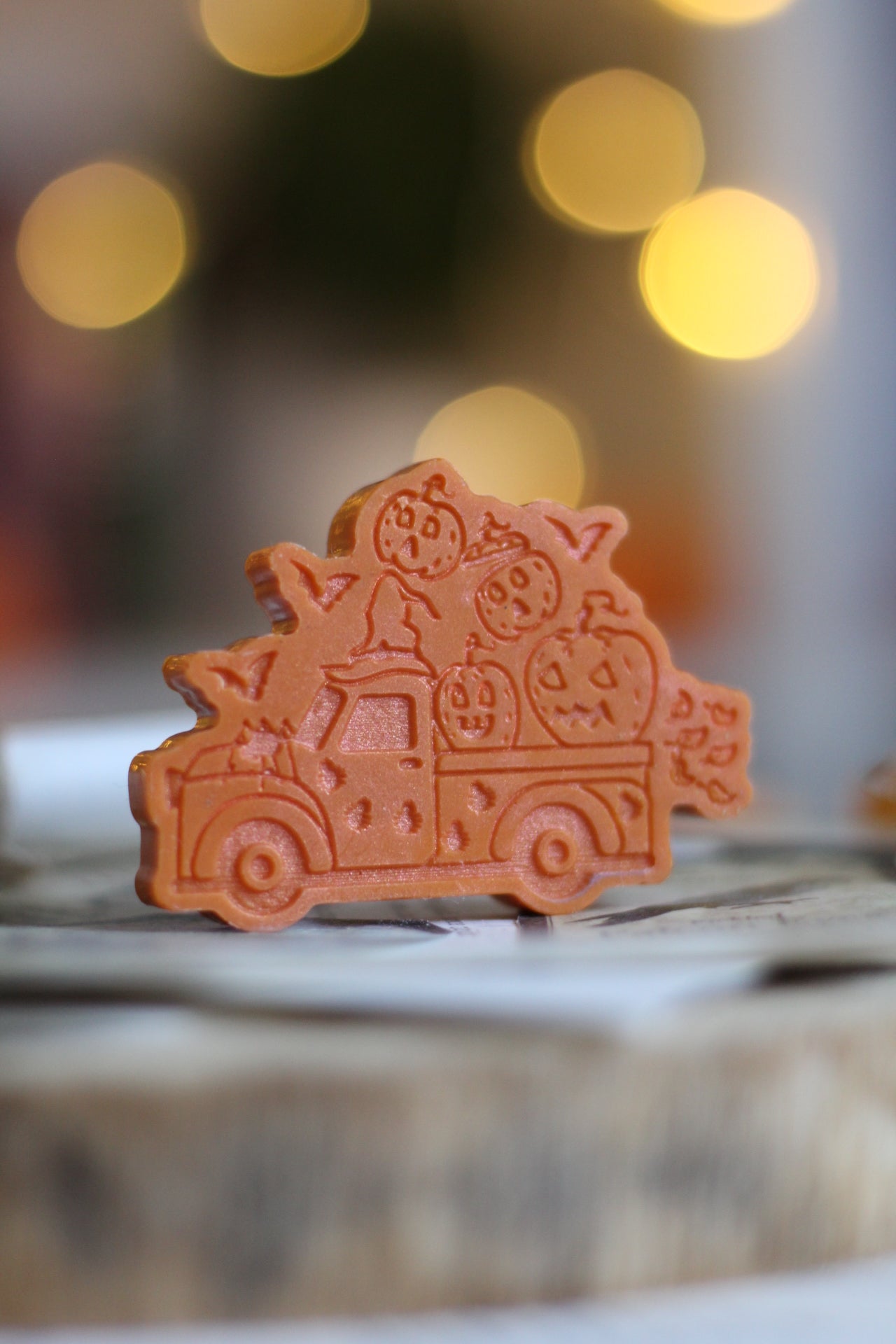 Spooktacular self love box