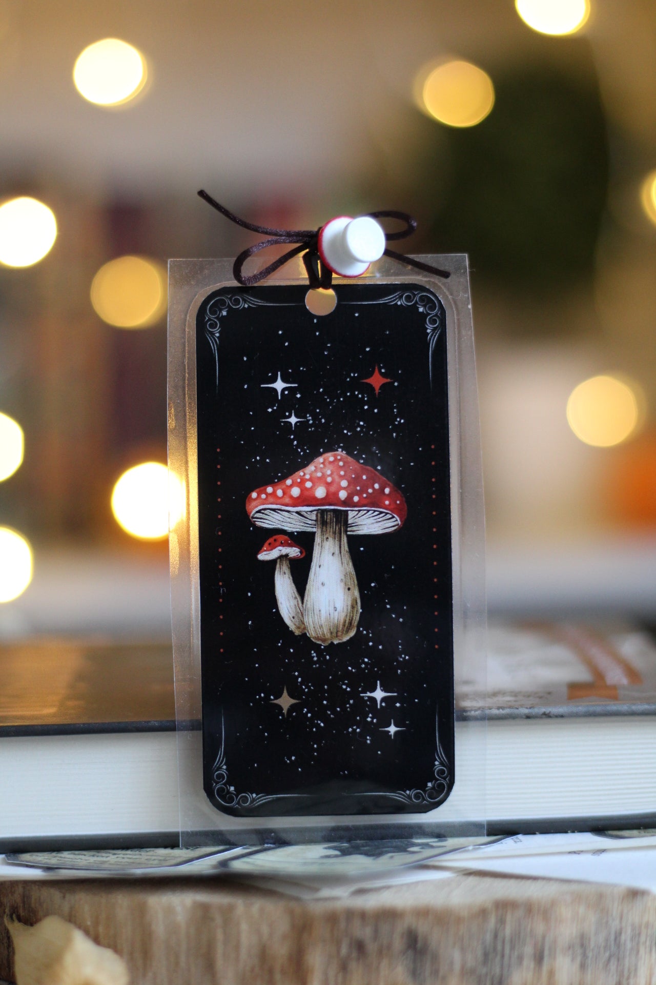 Spooktacular self love box