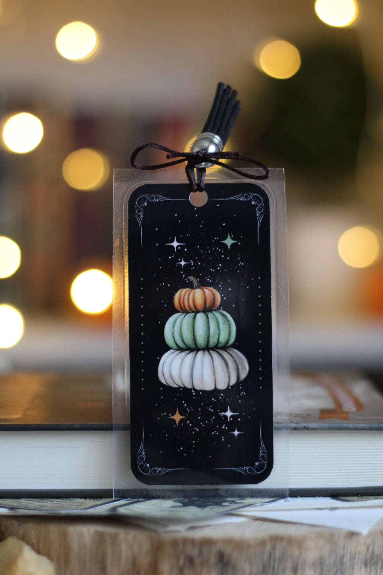 Spooktacular self love box