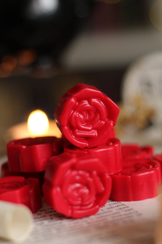 Sunny Days vosak za topljenje