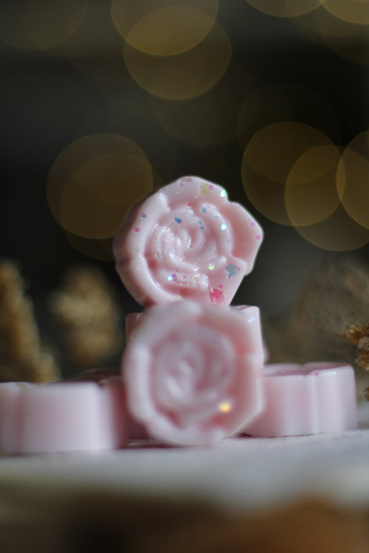 Springtime vosak za topljenje