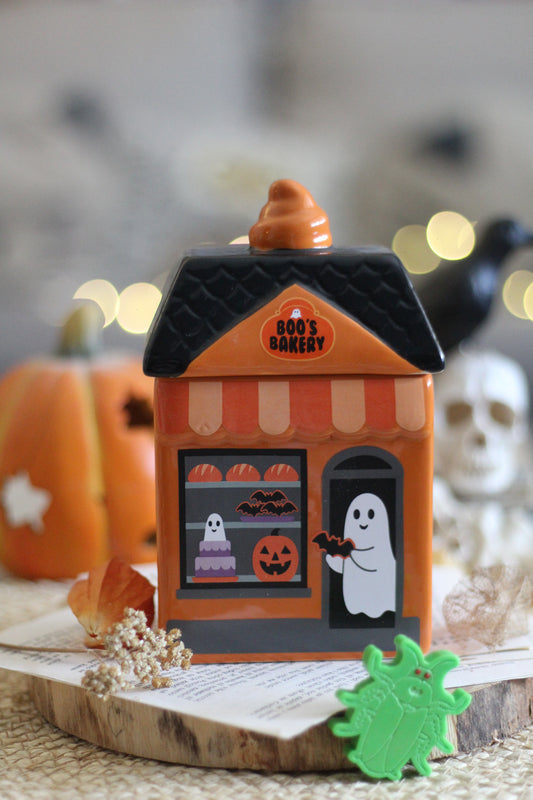 Boo's Bakery aroma lampa