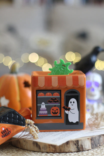 Boo's Bakery aroma lampa