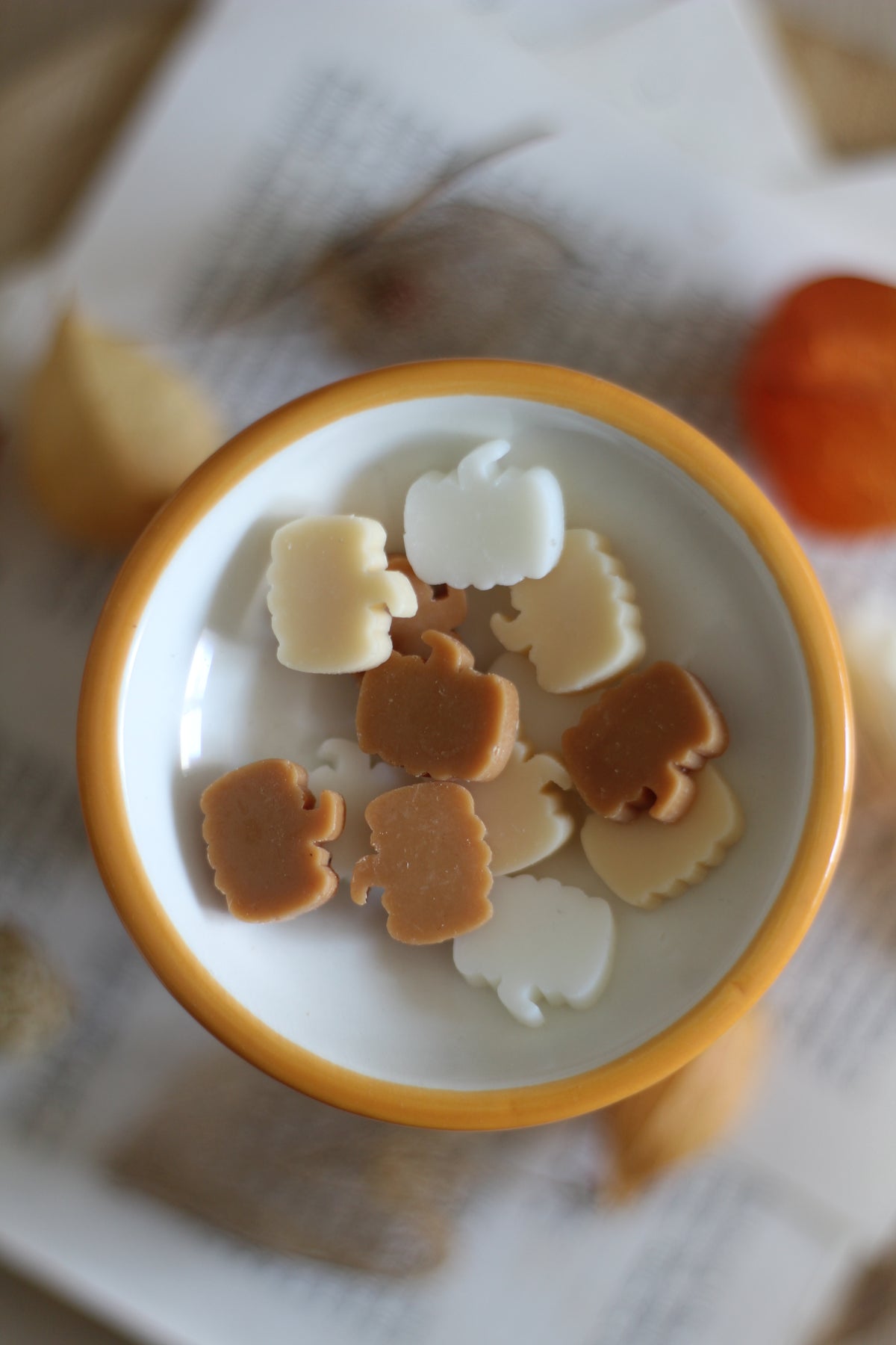 Pumpkin Spice Latte aroma lampa