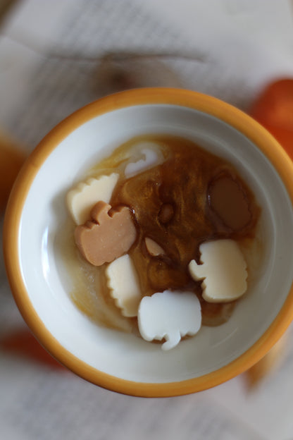Pumpkin Spice Latte aroma lampa
