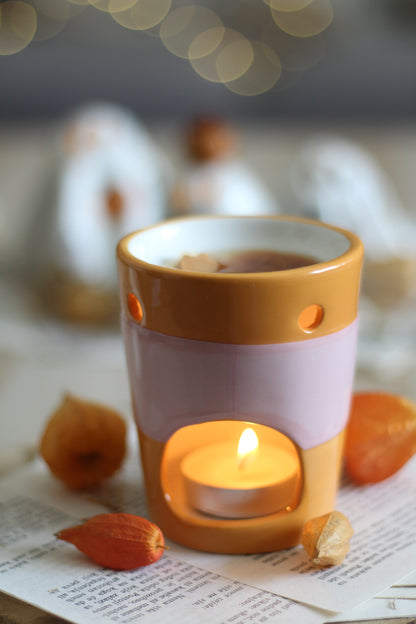Pumpkin Spice Latte aroma lampa