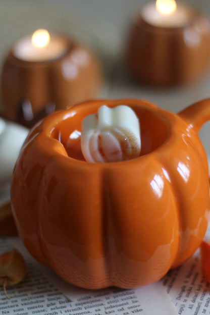 The Great Pumpkin aroma lampa