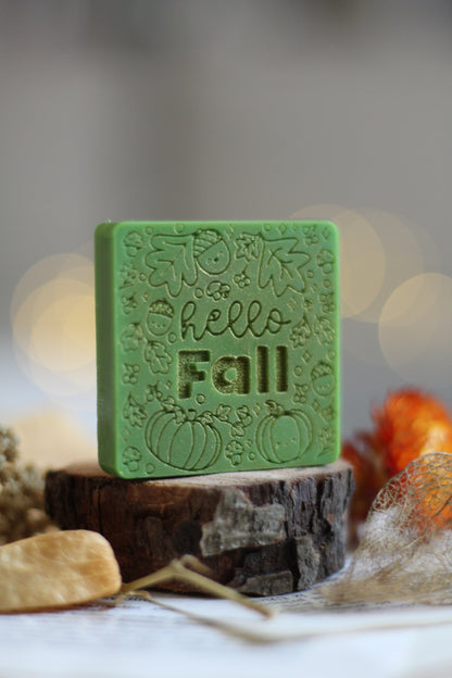 It's Fall, Yall! vosak za topljenje