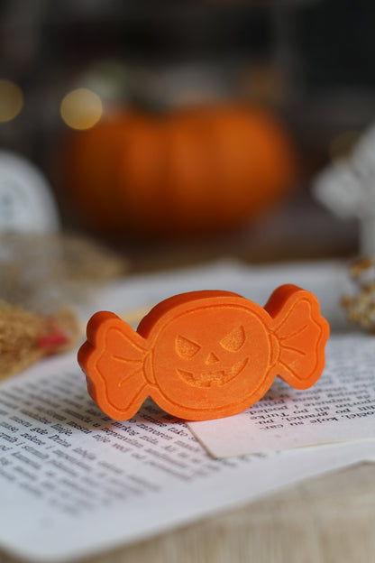 Trick or Treat sample bag