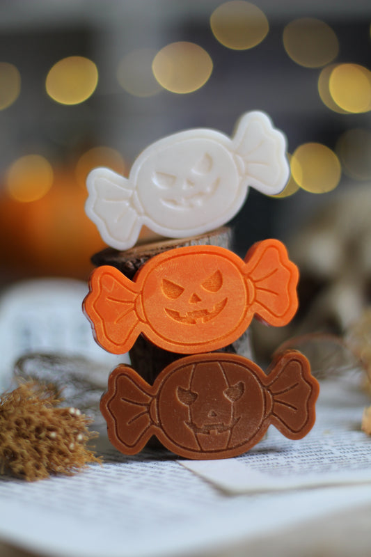 Always Check Your Candy vosak za topljenje
