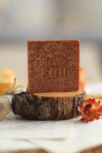 It's Fall, Yall! vosak za topljenje