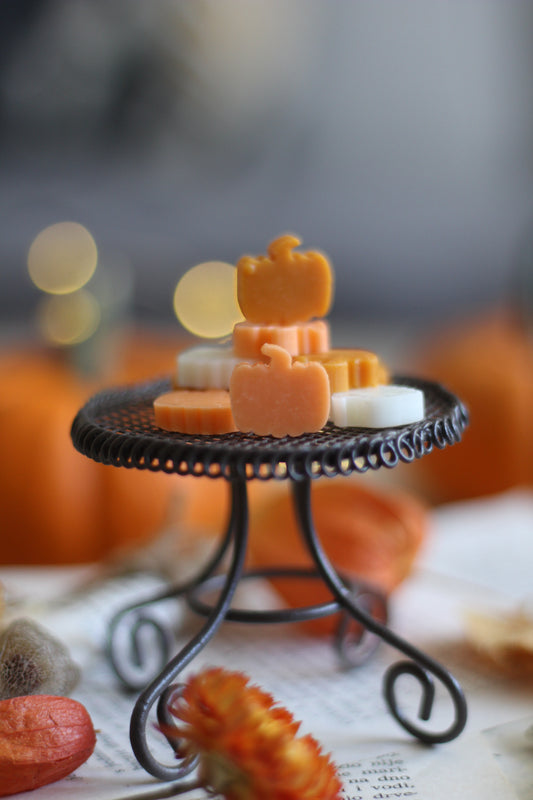 Hello Pumpkin vosak za topljenje