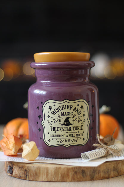 Mischief and Magic aroma lampa