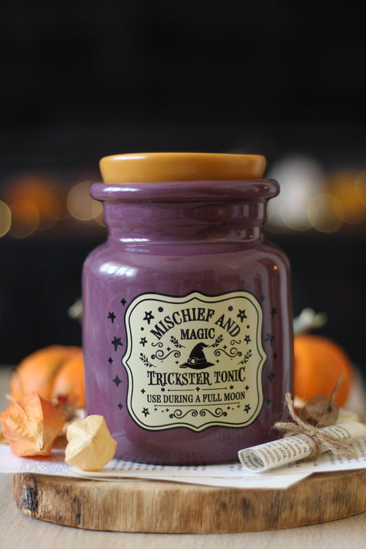 Mischief and Magic aroma lampa